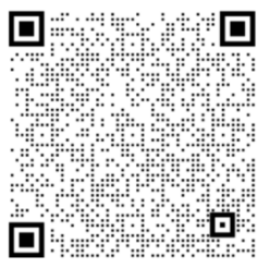 参会报名二维码