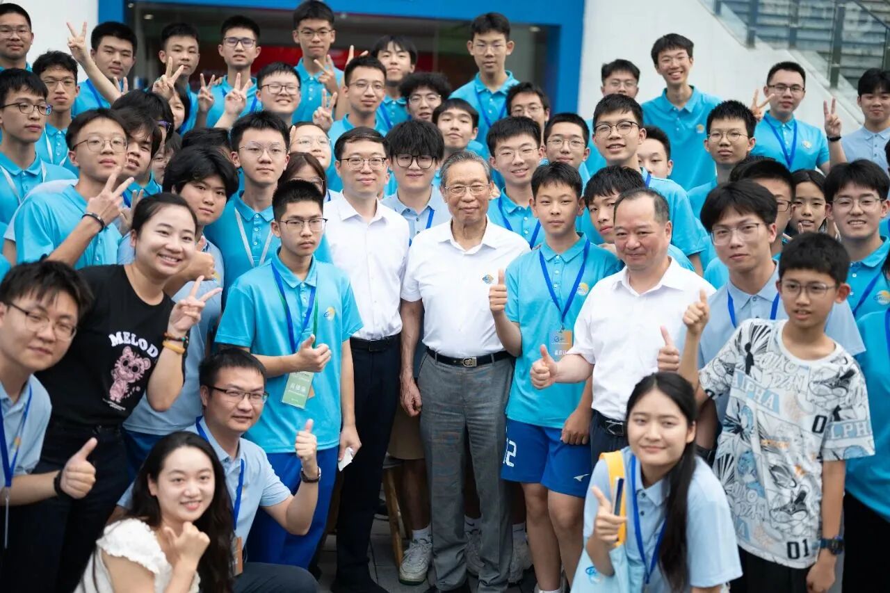 教育部《中小学科学教育工作信息》专题介绍华南师范大学科学教育经验做法和创新成果